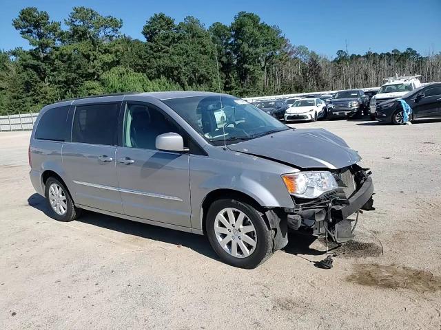 2014 Chrysler Town & Country Touring VIN: 2C4RC1BG2ER193005 Lot: 86784165