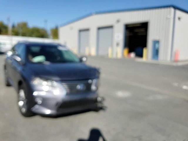 2013 Lexus Rx 450H VIN: JTJBC1BAXD2059141 Lot: 85691625