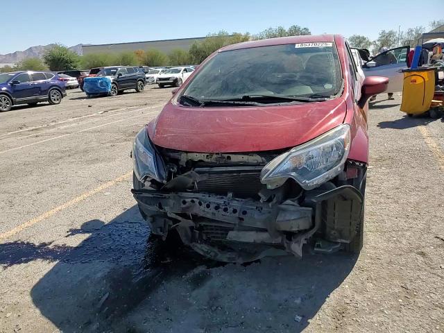 2019 Nissan Versa Note S VIN: 3N1CE2CP6KL354374 Lot: 85370225