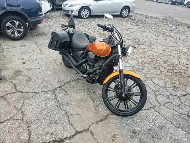 2012 Kawasaki Vn900 C VIN: JKAVN2C16CA050711 Lot: 82235665