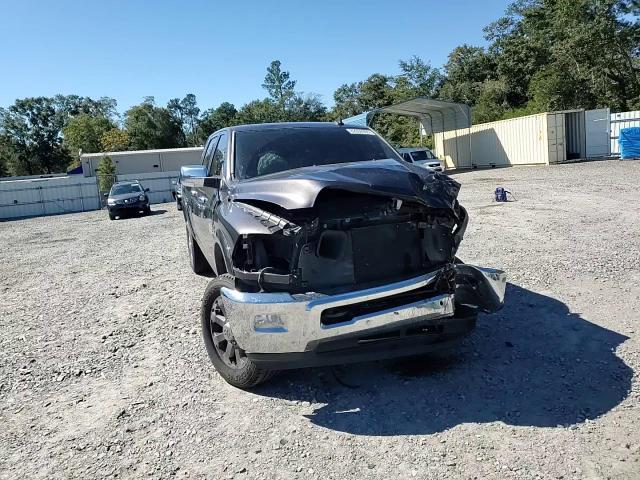 2017 Ram 2500 Laramie VIN: 3C6UR4NL3HG684512 Lot: 82608905