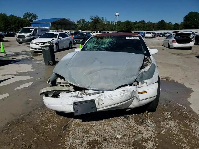 1999 Chevrolet Monte Carlo Ls VIN: 2G1WW12M2X9219727 Lot: 89482925