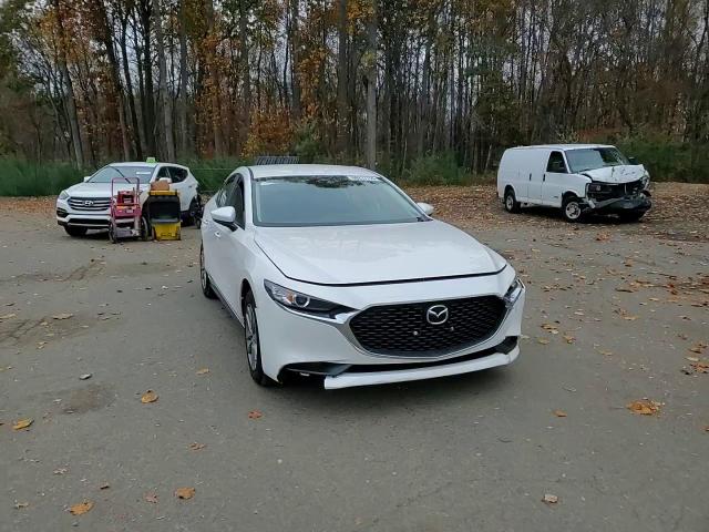 2023 Mazda 3 VIN: 3MZBPAAM6PM372149 Lot: 90217755