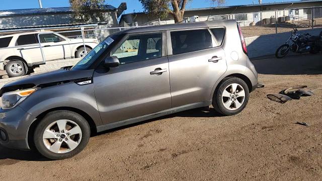 2018 Kia Soul VIN: KNDJN2A20J7591442 Lot: 90338195