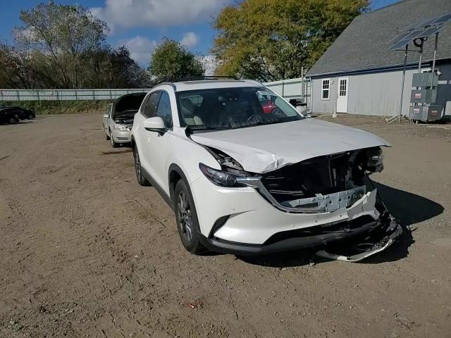 2020 Mazda Cx-9 Touring VIN: JM3TCBCY8L0407402 Lot: 90538025