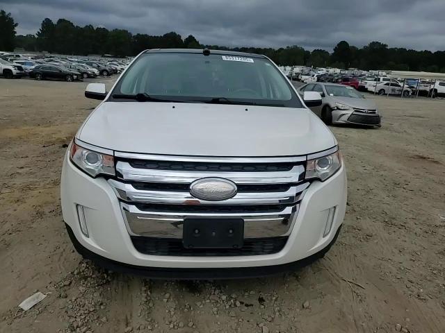 2011 Ford Edge Limited VIN: 2FMDK3KC7BBB37311 Lot: 85317205