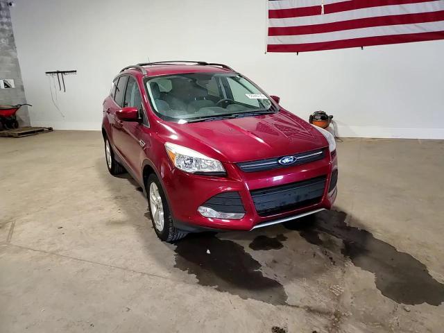2016 Ford Escape Se VIN: 1FMCU9G93GUA86283 Lot: 86086735