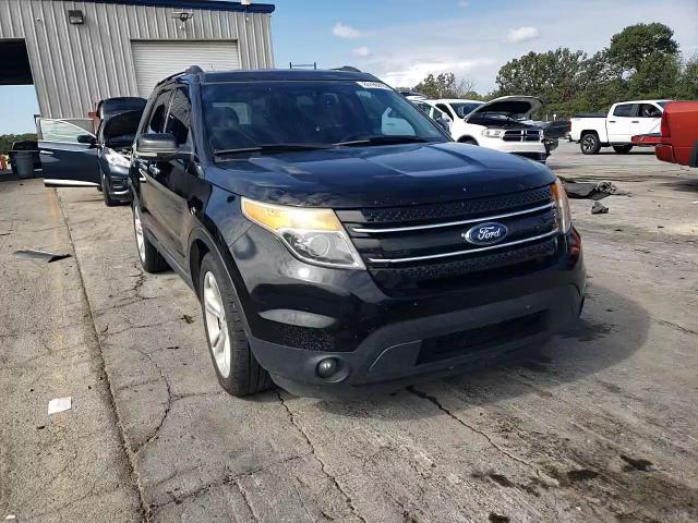 2012 Ford Explorer Limited VIN: 1FMHK7F86CGA04466 Lot: 85166815
