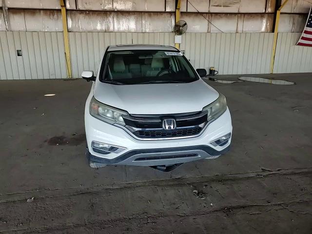 2016 Honda Cr-V Ex VIN: 5J6RM4H58GL116746 Lot: 87472195