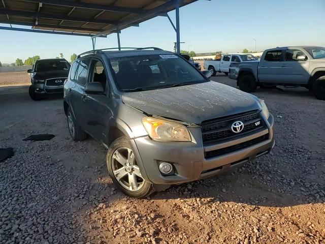 2011 Toyota Rav4 Sport VIN: JTMWK4DV4B5027497 Lot: 85576585