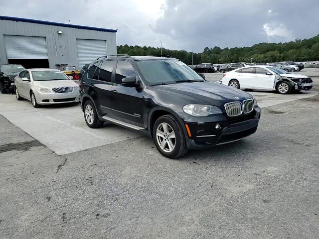 2012 BMW X5 xDrive35D VIN: 5UXZW0C5XCL671058 Lot: 85186575