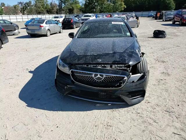 2018 Mercedes-Benz E 400 VIN: WDD1J6FB4JF032497 Lot: 82555675