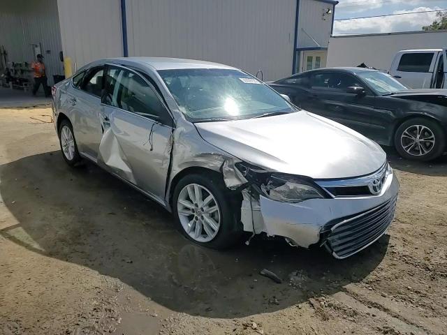 2015 Toyota Avalon Xle VIN: 4T1BK1EB3FU138096 Lot: 90659705