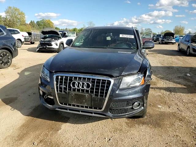 2012 Audi Q5 Premium Plus VIN: WA1DKAFP8CA005994 Lot: 85752385