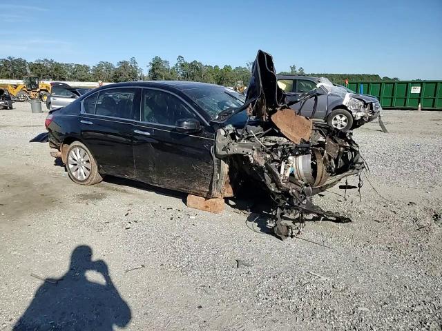 2015 Honda Accord Exl VIN: 1HGCR3F85FA037924 Lot: 84891975