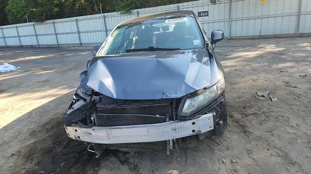 2013 Honda Civic Ex VIN: 19XFB2F88DE006039 Lot: 84409205