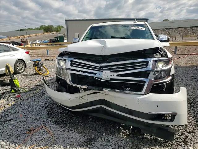 2018 Chevrolet Tahoe K1500 Premier VIN: 1GNSKCKCXJR282289 Lot: 84629495
