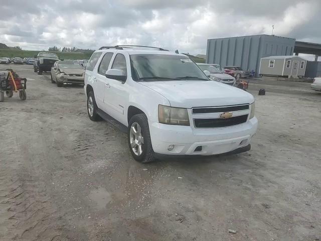 2012 Chevrolet Tahoe C1500 Lt VIN: 1GNSCBE0XCR111604 Lot: 82277305