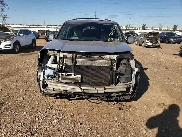 2014 Honda Pilot Exl VIN: 5FNYF4H55EB045890 Lot: 82308895