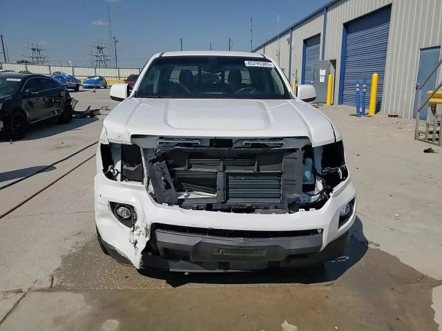 2019 GMC Canyon Sle VIN: 1GTG5CEN6K1130965 Lot: 85295385