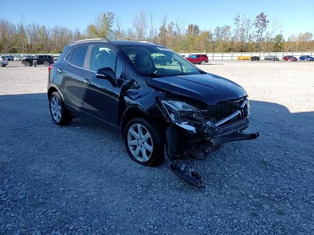 2016 Buick Encore VIN: KL4CJCSB4GB582767 Lot: 86994315