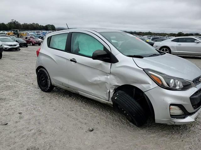 2021 Chevrolet Spark Ls VIN: KL8CB6SA8MC703746 Lot: 90427695