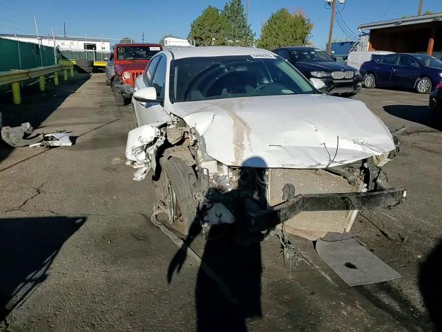 2020 Kia Optima Lx VIN: 5XXGT4L35LG395735 Lot: 84962255