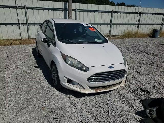 2017 Ford Fiesta Se VIN: 3FADP4BJ6HM100953 Lot: 82372035