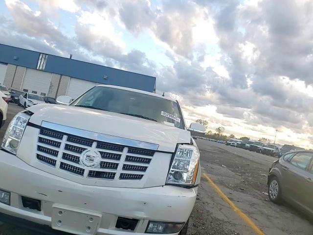 2011 Cadillac Escalade Premium VIN: 1GYS4CEF5BR261628 Lot: 85298845