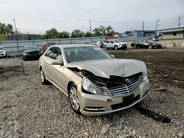 2013 Mercedes-Benz E 350 4Matic VIN: WDDHF8JB1DA705900 Lot: 82374705