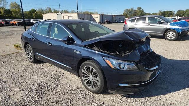 2017 Buick Lacrosse Essence VIN: 1G4ZP5SS3HU156872 Lot: 82357265
