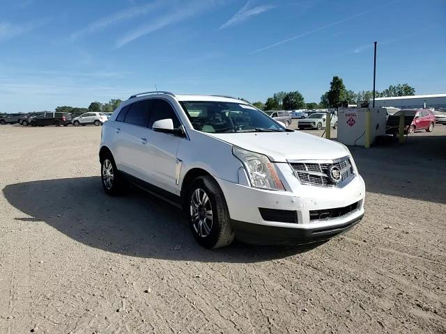 2013 Cadillac Srx Luxury Collection VIN: 3GYFNCE39DS533912 Lot: 84609075