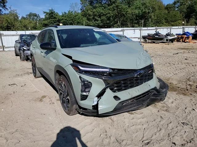 2024 Chevrolet Trax 2Rs VIN: KL77LJE23RC167872 Lot: 82275015
