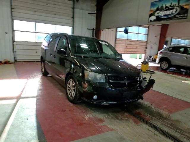 2014 Dodge Grand Caravan R/T VIN: 2C4RDGEG1ER451638 Lot: 90418225