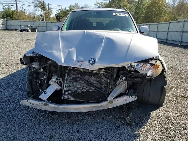 2005 BMW X3 2.5I VIN: WBXPA73415WC50229 Lot: 82274235