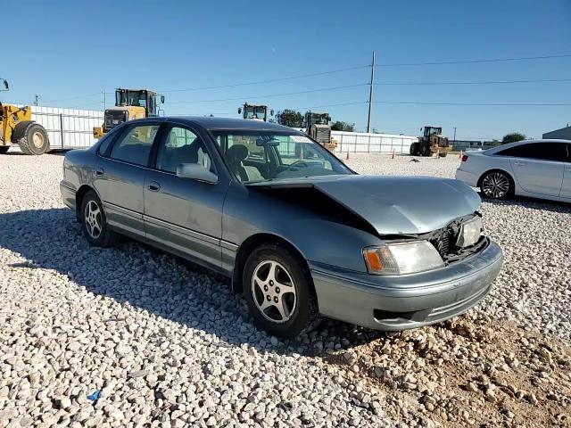 1999 Toyota Avalon Xl VIN: 4T1BF18B1XU336516 Lot: 90935345
