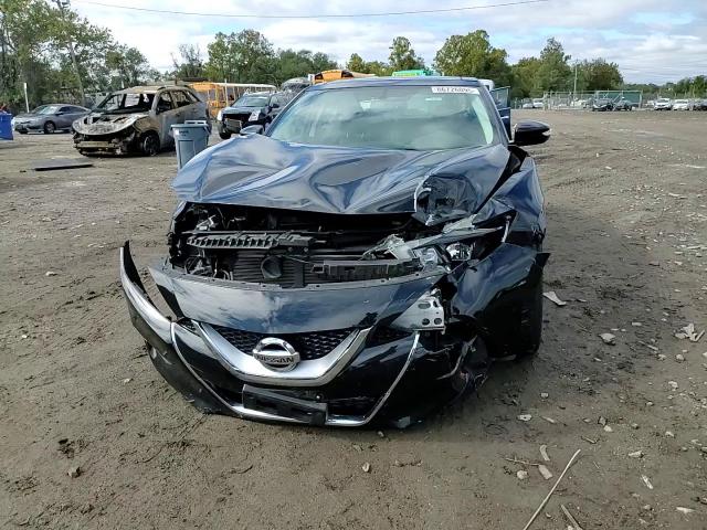 2016 Nissan Maxima 3.5S VIN: 1N4AA6AP9GC414554 Lot: 86726095