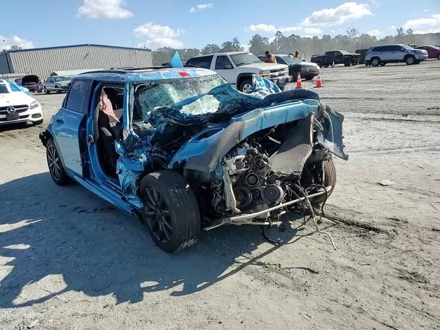 2018 Mini Cooper S VIN: WMWXU3C54J2F50433 Lot: 84783155