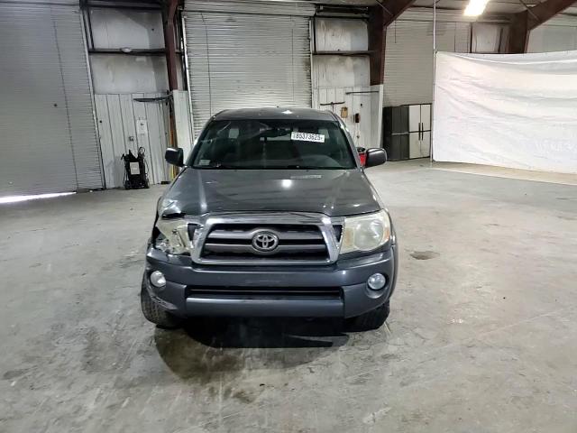 2009 Toyota Tacoma Access Cab VIN: 5TEUU42N99Z655051 Lot: 85373625