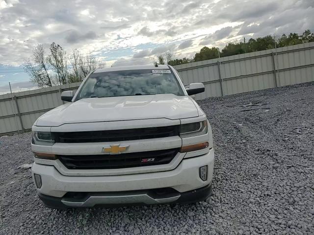 2018 Chevrolet Silverado K1500 Lt VIN: 3GCUKREC6JG316938 Lot: 81997885