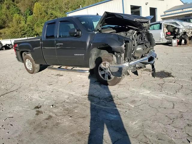 2011 GMC Sierra K1500 Sle VIN: 1GTR2VE34BZ130749 Lot: 86268035