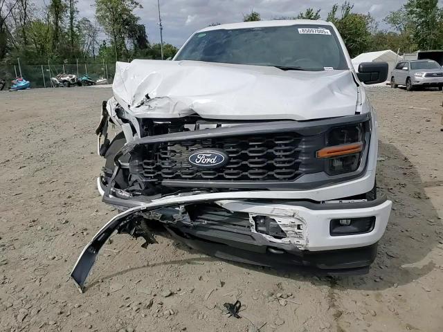 2024 Ford F150 Stx VIN: 1FTFW2L56RFA57471 Lot: 85097005