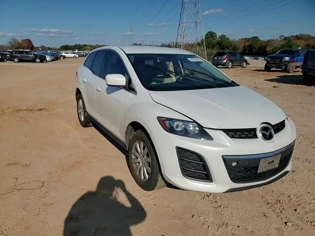 2011 Mazda Cx-7 VIN: JM3ER2A56B0389013 Lot: 91079055