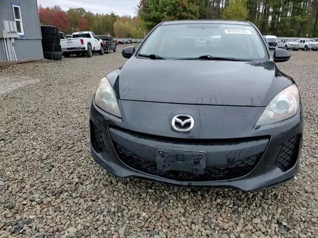 2013 Mazda 3 I VIN: JM1BL1VPXD1786207 Lot: 86299305