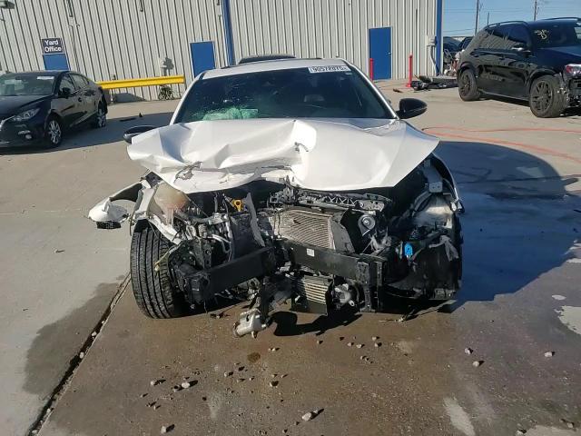 2022 Kia Forte Gt VIN: 3KPF44AC8NE465123 Lot: 90572075