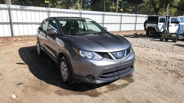 2019 Nissan Rogue Sport S VIN: JN1BJ1CP3KW220658 Lot: 85831775