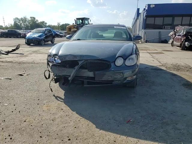 2007 Buick Lacrosse Cx VIN: 2G4WC582471217856 Lot: 82226315