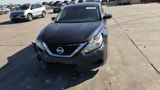 2018 Nissan Altima 2.5 VIN: 1N4AL3AP8JC297324 Lot: 82179915