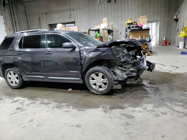 2013 GMC Terrain Sle VIN: 2GKFLTE30D6393117 Lot: 90009075