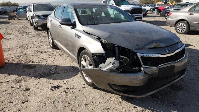 2012 Kia Optima Ex VIN: 5XXGN4A77CG038542 Lot: 82679765